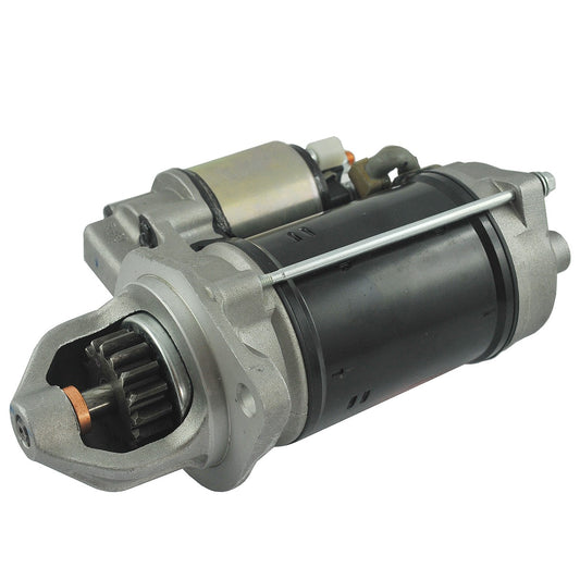 Anlasser-Motor