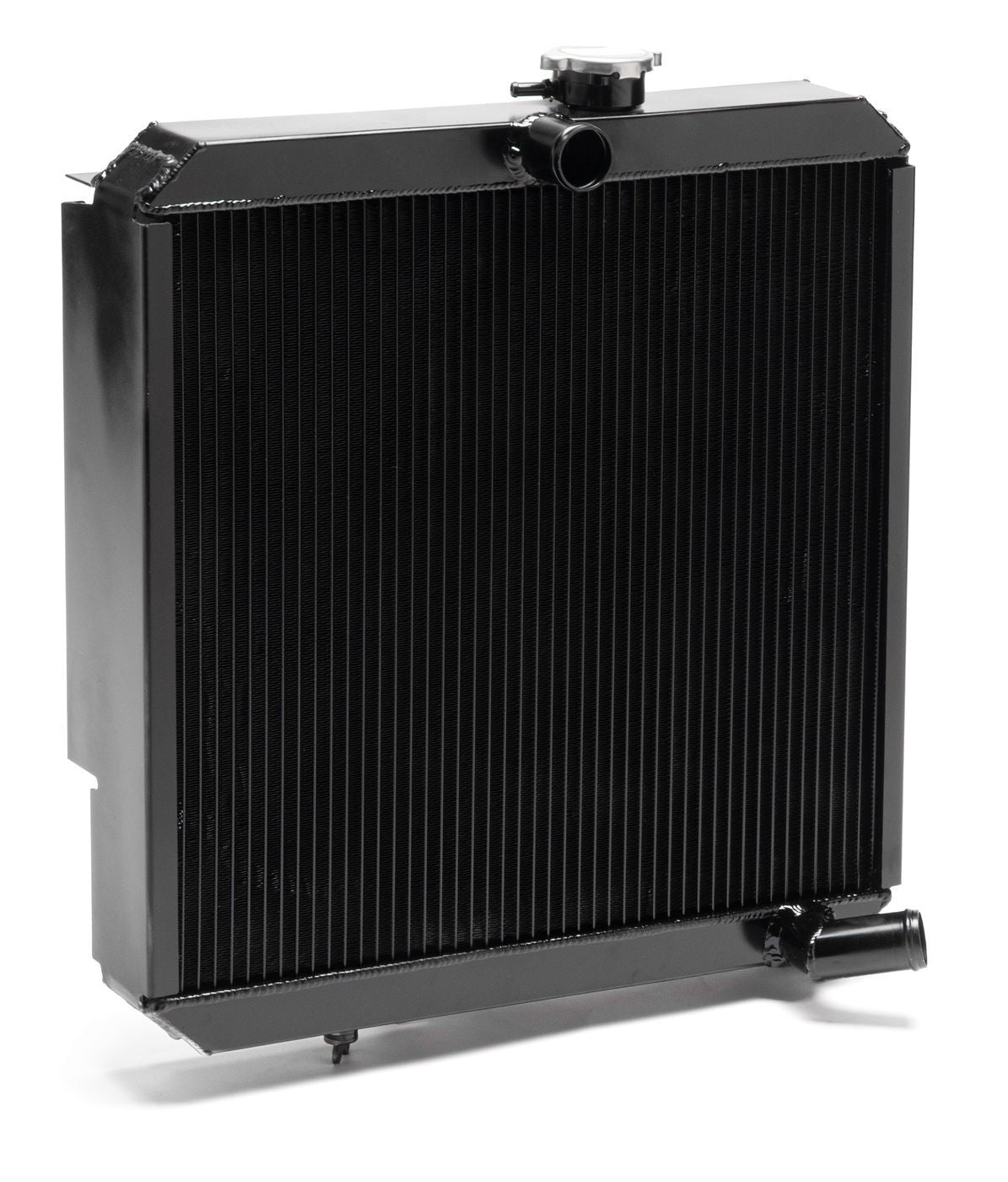 Kühler (Radiator)