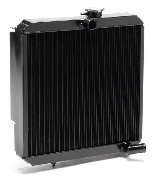 Kühler (Radiator)